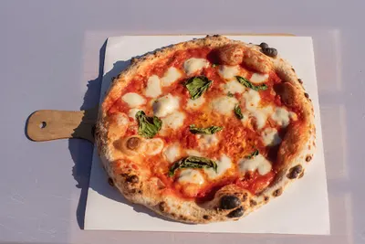 Kto Napoli Pizza, Pasta & Friends